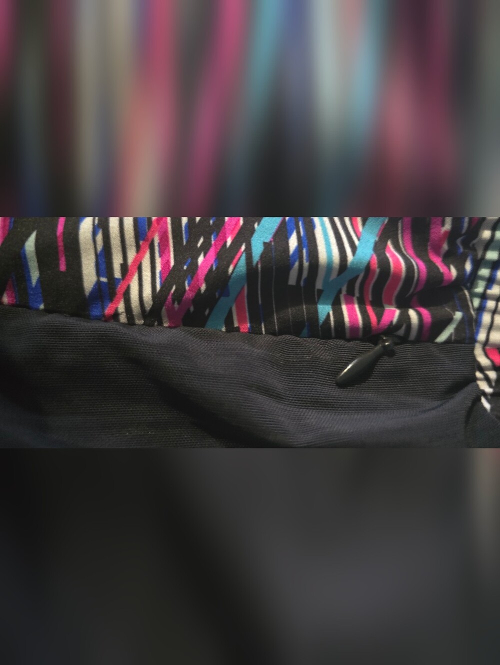 Fabletics Fallon Short 3" - Picture 11 of 12